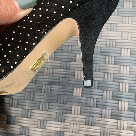 New Truth or Dare by Madonna Heels - Picture 8 of 8